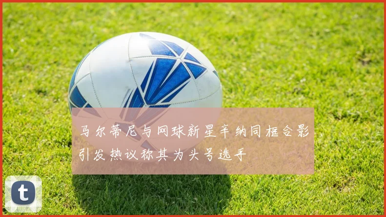 马尔蒂尼与网球新星辛纳同框合影引发热议称其为头号选手